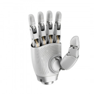 Роботизована кисть AgiBot OmniHand 3