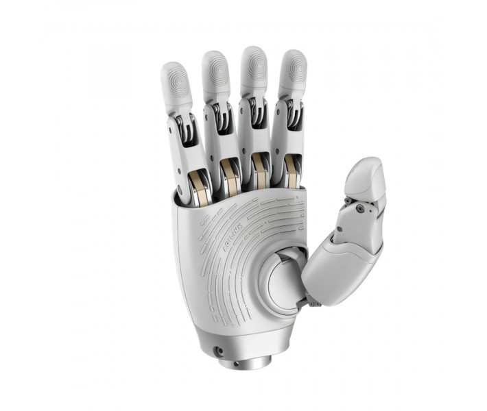 Роботизована кисть AgiBot OmniHand 3