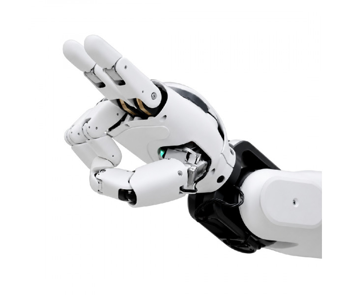 Роботизована кисть AgiBot OmniHand 3
