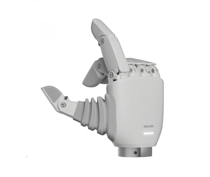 Роботизована кисть AgiBot OmniHand 3 Lite