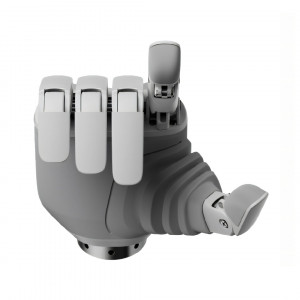 Роботизована кисть AgiBot OmniHand 3 Lite