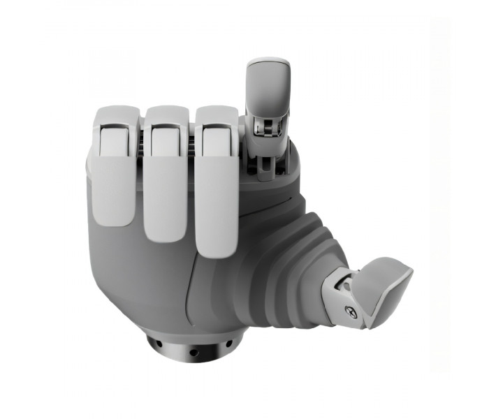 Роботизована кисть AgiBot OmniHand 3 Lite