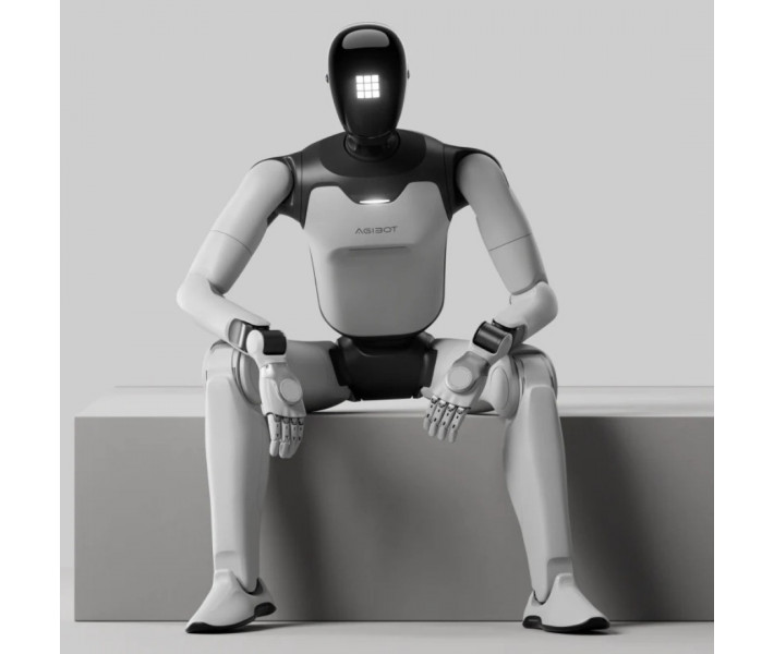 Роботизована кисть AgiBot OmniHand 3 Lite