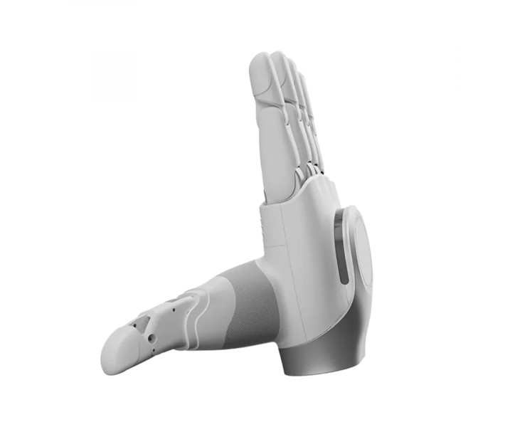 Роботизована кисть AgiBot OmniHand 3 Lite