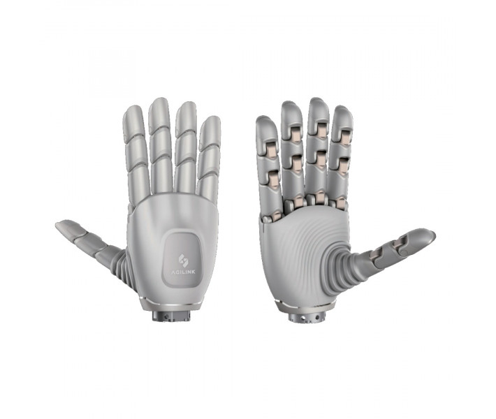 Роботизована кисть AgiBot OmniHand 3 Ultra-M