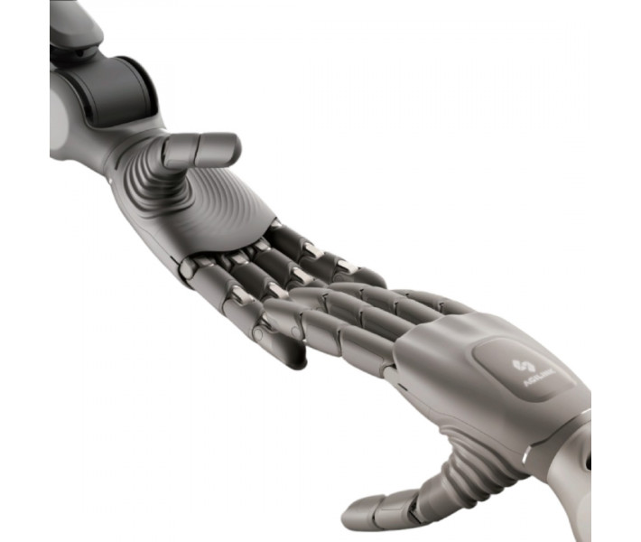 Роботизована кисть AgiBot OmniHand 3 Ultra-M