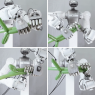Роботизована кисть AgiBot OmniHand 3 Ultra-M
