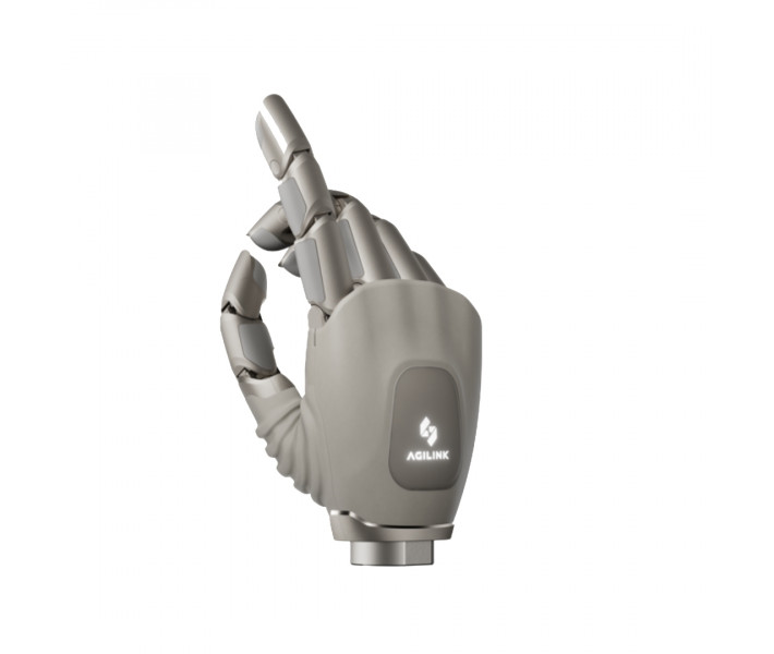 Роботизована кисть AgiBot OmniHand 3 Ultra-M