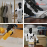 Роботизований захоплювач AgiBot OmniPicker 3