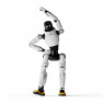 Робот-гуманоїд AgiBot X2