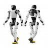 Робот-гуманоїд AgiBot X2