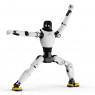 Робот-гуманоїд AgiBot X2