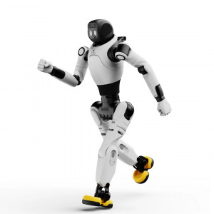 Робот-гуманоїд AgiBot X2
