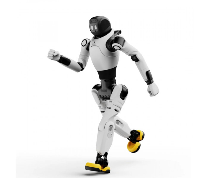 Робот-гуманоїд AgiBot X2