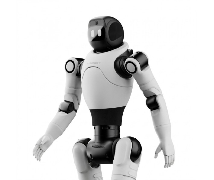 Робот-гуманоїд AgiBot X2
