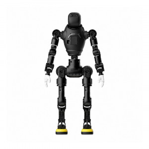 Робот-гуманоїд AgiBot X2 Edu