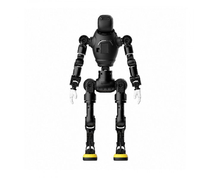 Робот-гуманоїд AgiBot X2 Edu