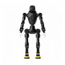 Робот-гуманоїд AgiBot X2 Edu