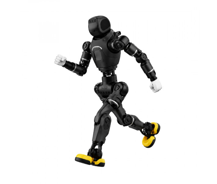 Робот-гуманоїд AgiBot X2 Edu