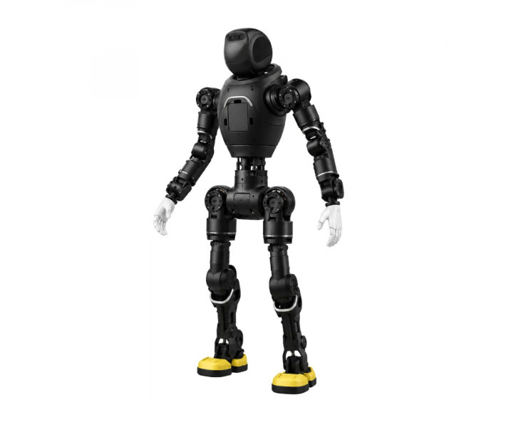 Робот-гуманоїд AgiBot X2 Edu