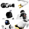 Робот-гуманоїд AgiBot X2 Rec