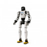 Робот-гуманоїд AgiBot X2 Rec