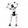 Робот-гуманоїд AgiBot X2 Ultra 
