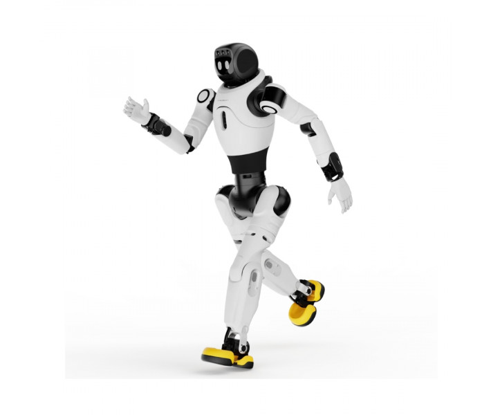 Робот-гуманоїд AgiBot X2 Ultra 