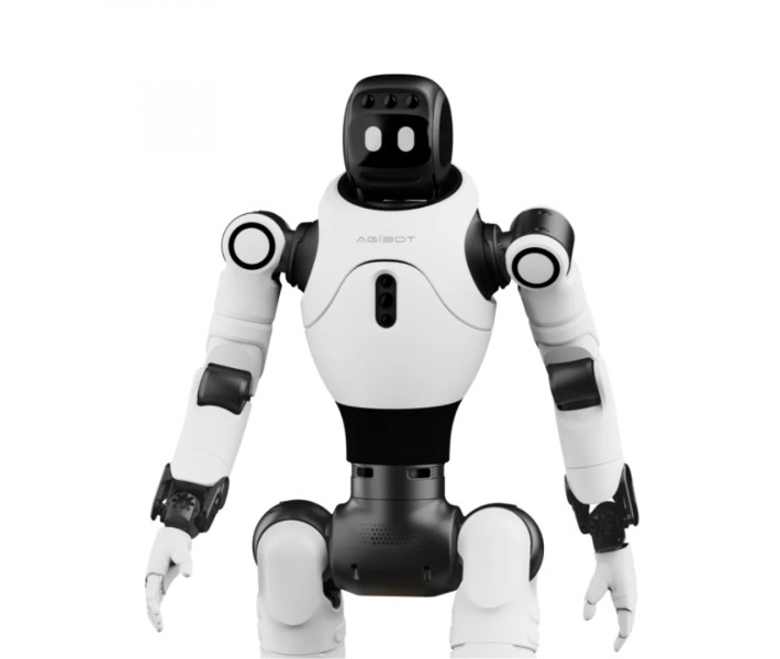 Робот-гуманоїд AgiBot X2 Ultra 