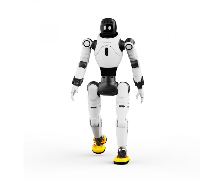 Робот-гуманоїд AgiBot X2 Ultra 