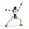 Робот-гуманоїд AgiBot X2 Ultra 