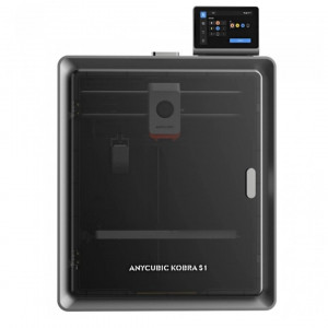 3D принтер Anycubic Kobra S1