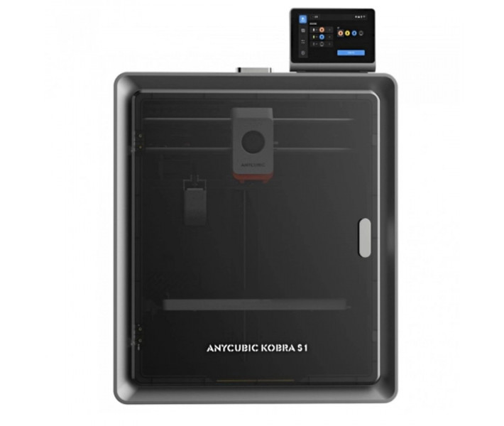 3D принтер Anycubic Kobra S1