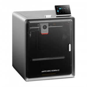 3D принтер Anycubic Kobra S1