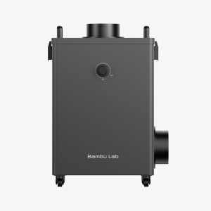 Air Filter Combo Set for the Bambu Lab Smoke Purifier