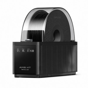 Автоматична система подачі матеріалів Bambu Lab AMS HT