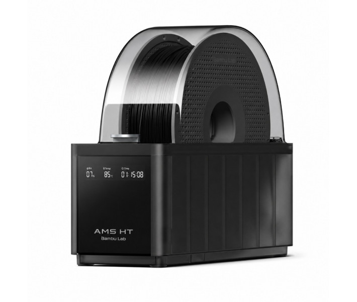 Автоматическая система подачи материалов Bambu Lab AMS HT