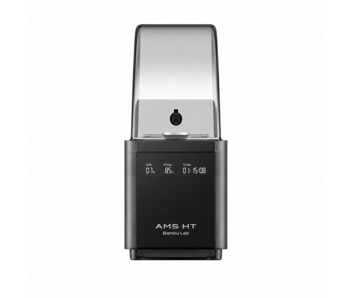 Автоматическая система подачи материалов Bambu Lab AMS HT