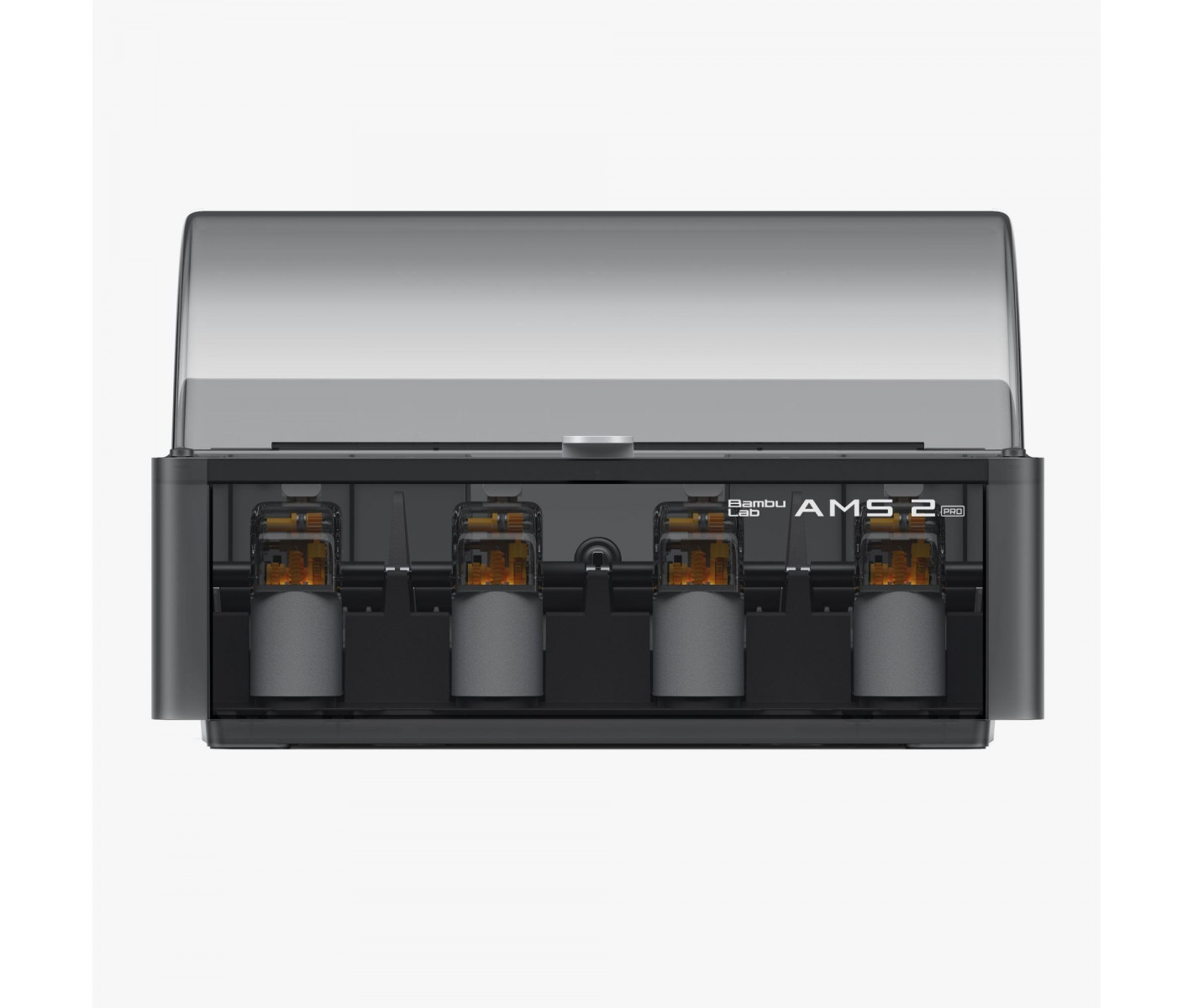 Automatic material system Bambu Lab AMS 2 Pro buy | 3DDevice