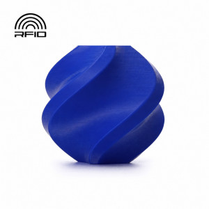 PETG пластик Bambu Lab 1.75 мм 1 кг Синій