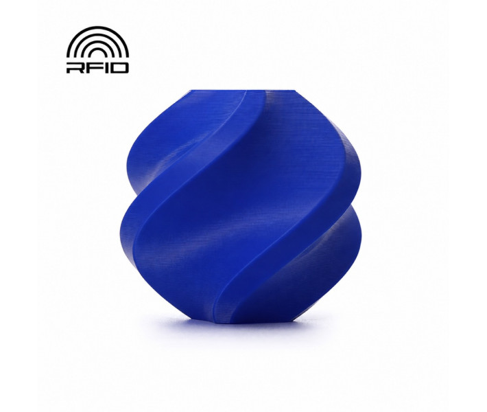 PETG пластик Bambu Lab 1.75 мм 1 кг Синій