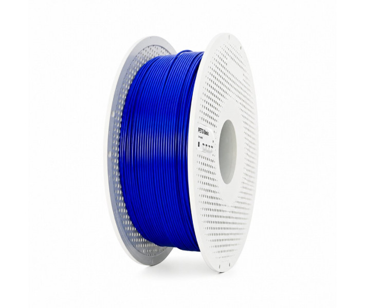PETG пластик Bambu Lab 1.75 мм 1 кг Синій