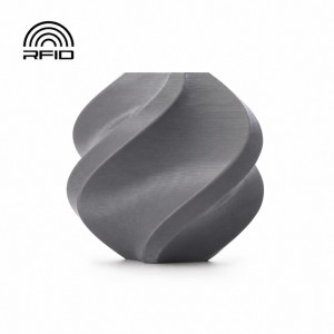 PETG пластик Bambu Lab 1.75 мм 1 кг Сірий