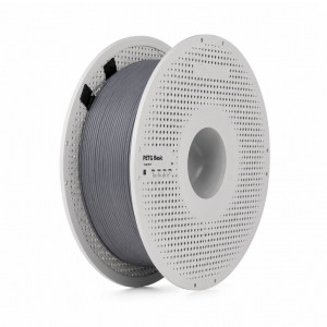 PETG пластик Bambu Lab 1.75 мм 1 кг Сірий
