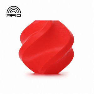PETG filament Bambu Lab 1.75 mm 1 kg Red