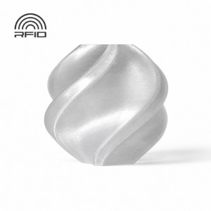 PETG filament Bambu Lab 1.75 mm 1 kg Translucent
