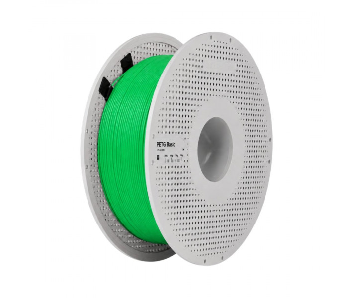 PETG filament Bambu Lab 1.75 mm 1 kg Green