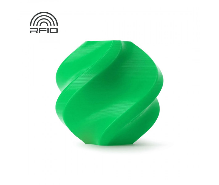 PETG filament Bambu Lab 1.75 mm 1 kg Green