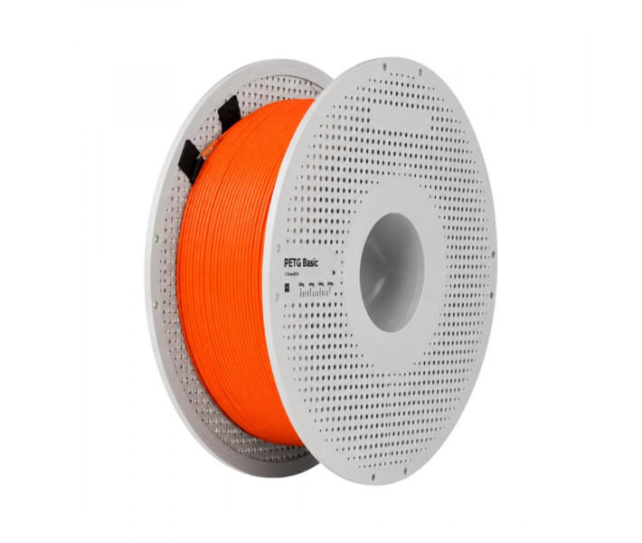 PETG filament Bambu Lab 1.75 mm 1 kg Orange