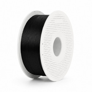 PLA пластик Bambu Lab 1.75 мм 1 кг Черный